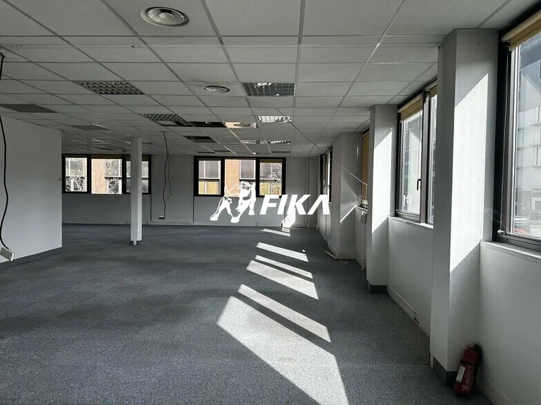 Bureau dans Labège à louer - Photo intérieure – Image 2 sur 8