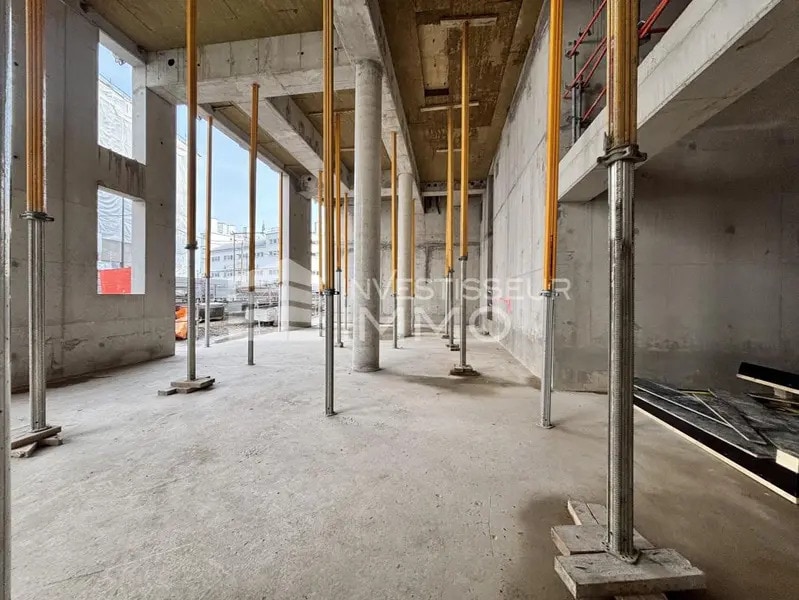 Spécialité dans Ivry-sur-Seine à vendre Photo de la construction– Image 1 sur 6