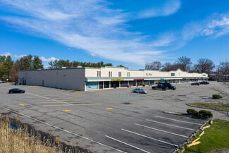 Plus de détails pour 461 US Highway 46, Fairfield, NJ - Industriel/Logistique à louer