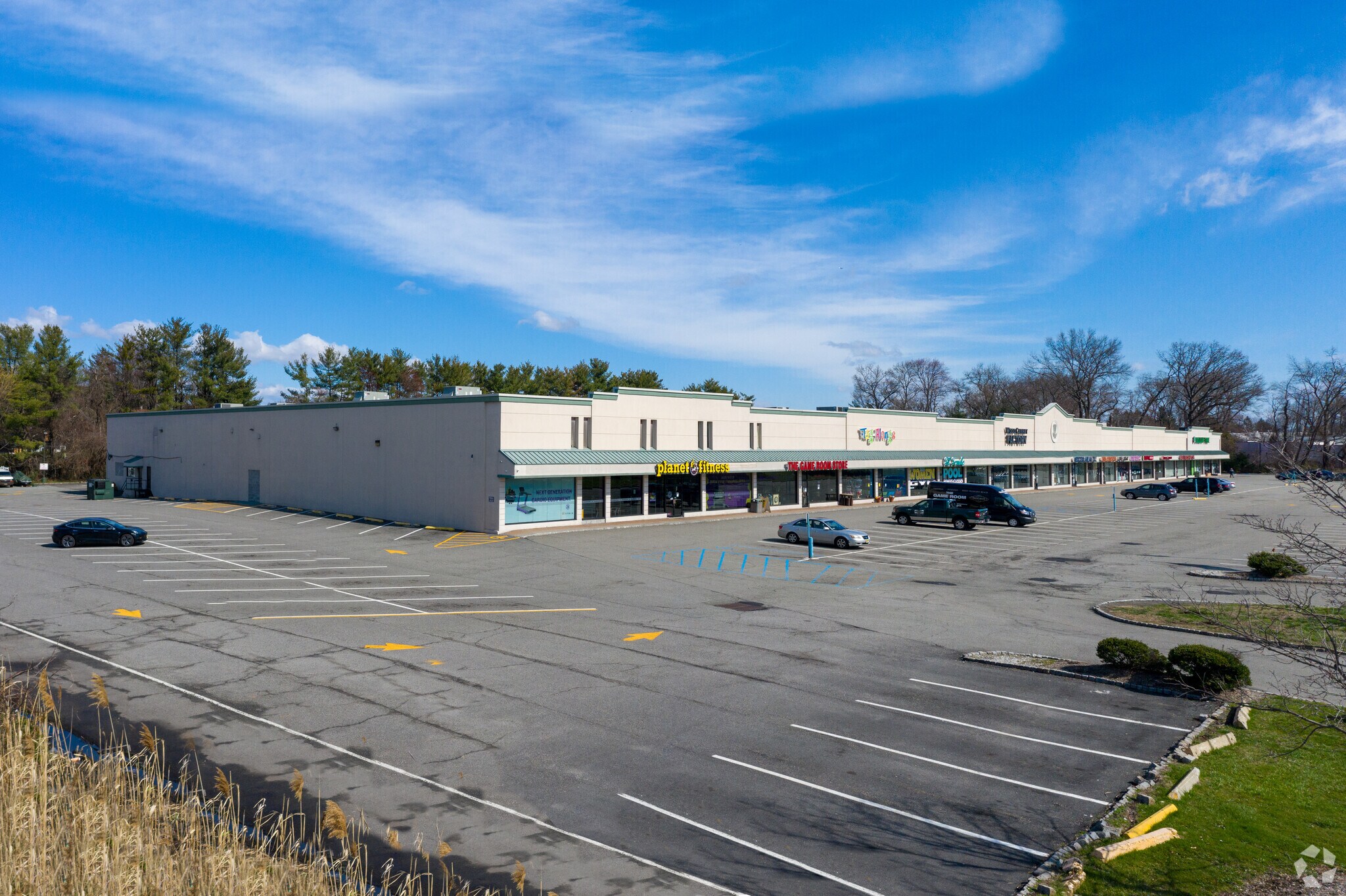 461 US Highway 46, Fairfield, NJ à louer Photo principale– Image 1 sur 21