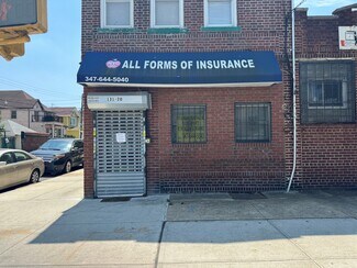 Plus de détails pour 13120 101st Ave, South Richmond Hill, NY - Bureau à louer