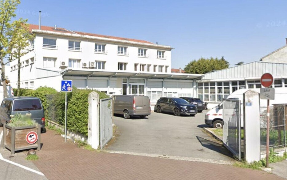 Bureau dans Montreuil à vendre - Photo de l’immeuble – Image 1 sur 12