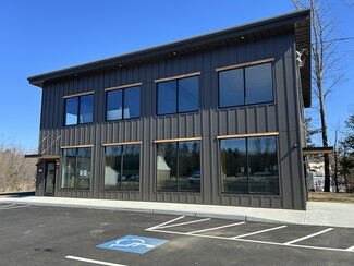 Plus de détails pour 7 Maclellan Dr, Eliot, ME - Bureau/Local commercial, Local commercial à louer