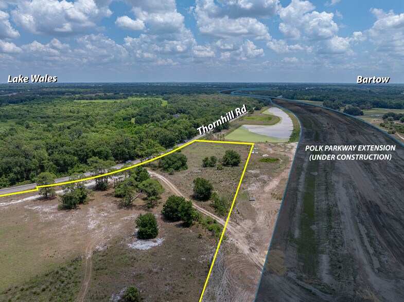 3115 Thornhill Rd, Winter Haven, FL à vendre - Photo de l’immeuble – Image 3 sur 7