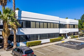 Plus de détails pour 5950 Stoneridge Dr, Pleasanton, CA - Bureau à louer