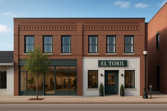 Plus de détails pour 235 S Cedar Ave, South Pittsburg, TN - Local d’activités à vendre