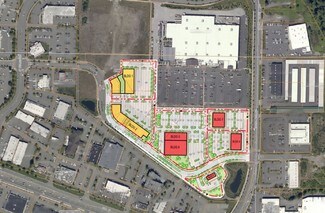 Plus de détails pour Tjerne Pl., Monroe, WA - Terrain à vendre