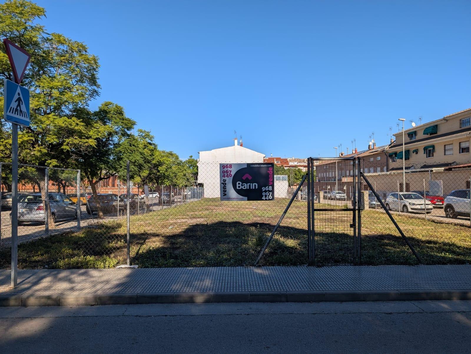 Calle Doctor Mariano Espinosa, 9, Murcia, Murcia à vendre Photo de l’immeuble– Image 1 sur 11