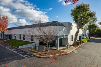 Plus de détails pour 2438-2512 Tripaldi Way, Hayward, CA - Industriel/Logistique à louer
