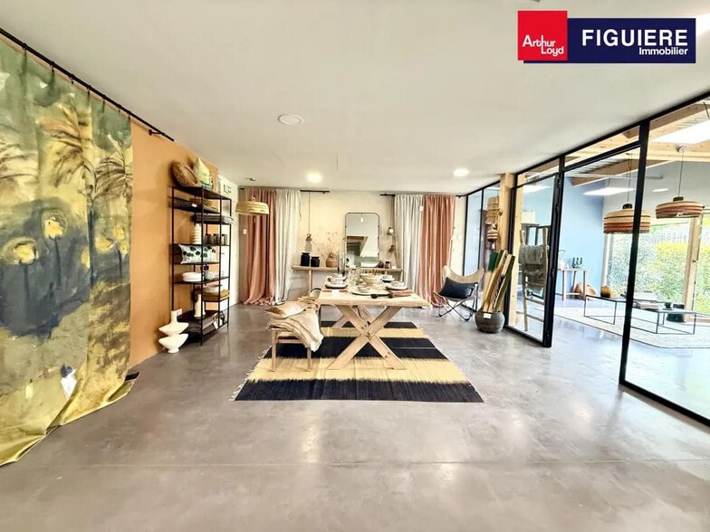 Bureau dans Aix-en-Provence à louer - Photo intérieure – Image 2 sur 12