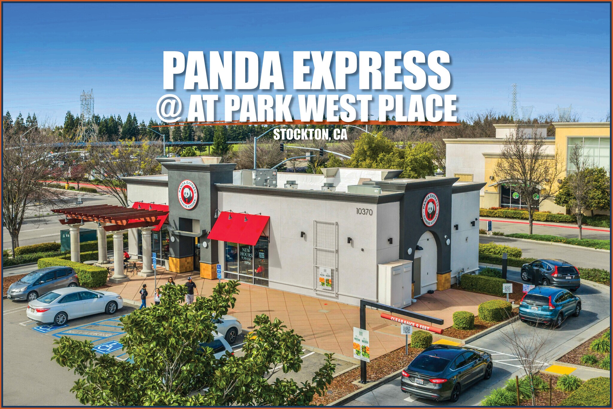 10370 Trinity Pky, Stockton, CA à vendre Photo principale– Image 1 sur 6