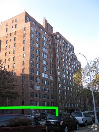 Plus de détails pour 160 Parkside Ave, Brooklyn, NY - Bureau/Médical à louer