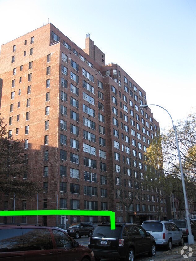 160 Parkside Ave, Brooklyn, NY à louer Photo de l’immeuble– Image 1 sur 20