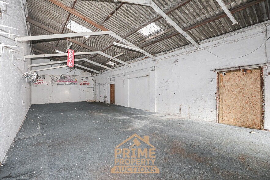 22-26A Nelson St, Kilmarnock à vendre - Photo de l’immeuble – Image 3 sur 12