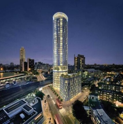 153 Wandsworth Rd, Londres à vendre - Autre – Image 2 sur 22