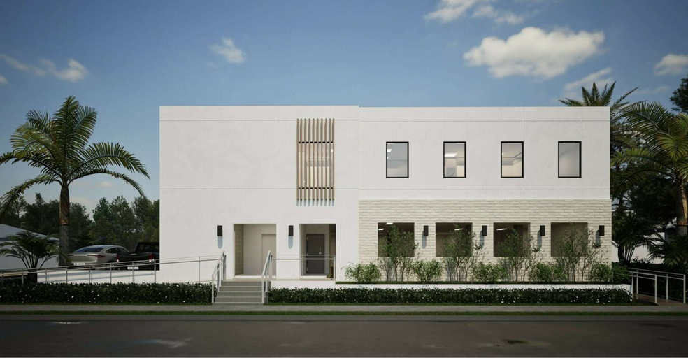 3724 San Pedro st, Tampa, FL à vendre - Photo de l’immeuble – Image 3 sur 4
