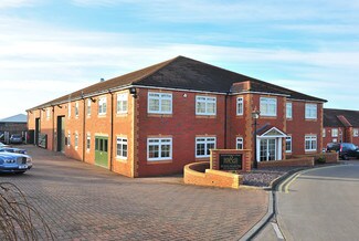Plus de détails pour Hanbury Rd, Stoke Prior - Bureau à louer