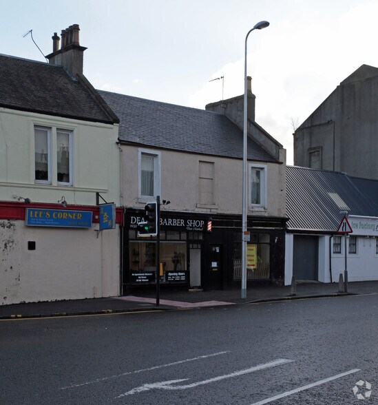 99-101 Grahams Rd, Falkirk à louer - Photo de l’immeuble – Image 2 sur 4