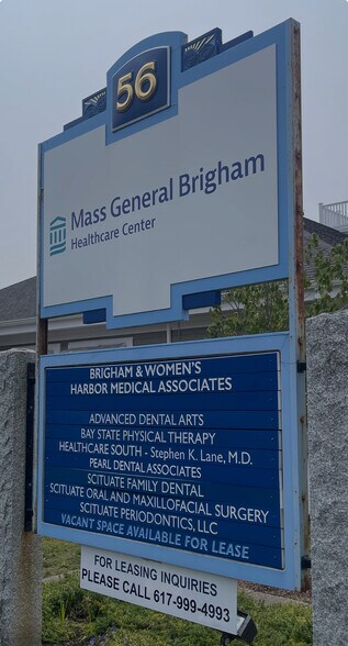 56 New Driftway, Scituate, MA à louer - Photo de l’immeuble – Image 3 sur 5