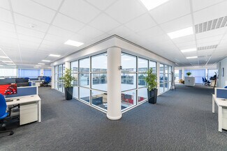 Plus de détails pour 3 Precedent Dr, Milton Keynes - Local d'activités à louer