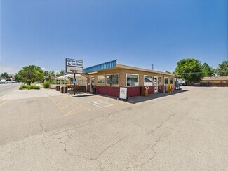 Plus de détails pour 515 S Washington Ave, Emmett, ID - Local commercial à vendre