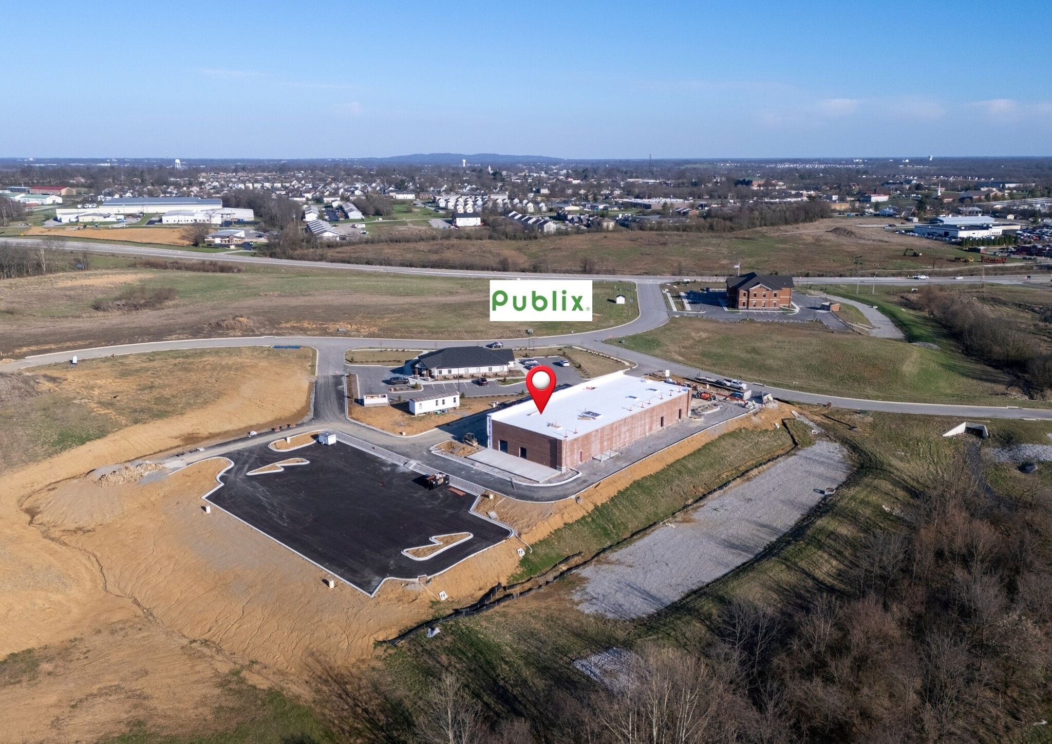 420 Watson Way, Shelbyville, KY à louer Photo intérieure– Image 1 sur 2