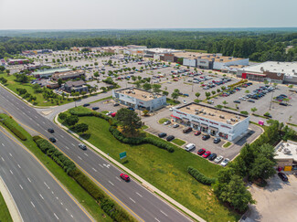 Plus de détails pour Fort Meade Rd, Laurel, MD - Local commercial à louer