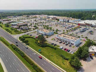Plus de détails pour Fort Meade Rd, Laurel, MD - Local commercial à louer