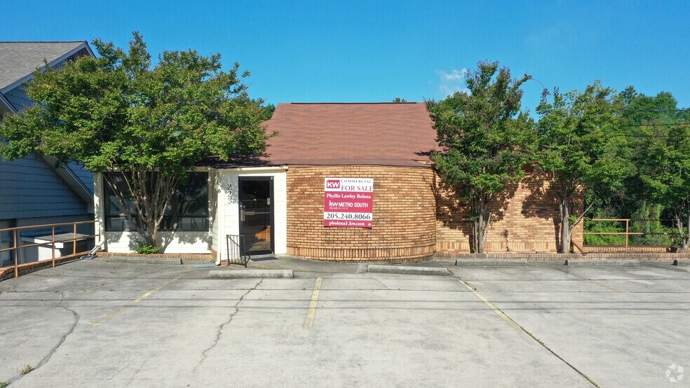 223 1st St N, Alabaster, AL à vendre - Photo de l’immeuble – Image 3 sur 135