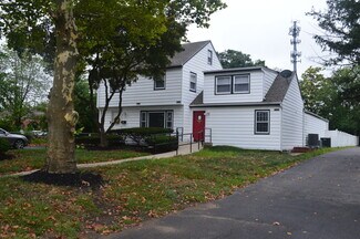 Plus de détails pour 1457 Nottingham Way, Hamilton, NJ - Bureau à louer
