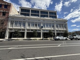 Plus de détails pour 714 Baronne St, New Orleans, LA - Local commercial à louer