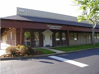 Plus de détails pour 1200 Mountain Creek Rd, Chattanooga, TN - Coworking à louer