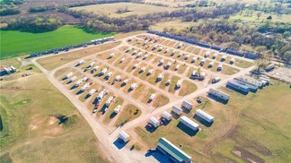 Plus de détails pour 3150 W North Ave, Ponca City, OK - Logement à vendre