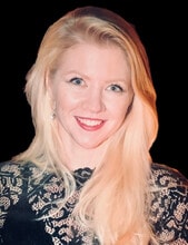 Stacy Trumble