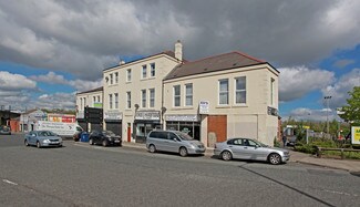 Plus de détails pour 43-53 Shields Rd, Newcastle Upon Tyne - Local commercial à louer
