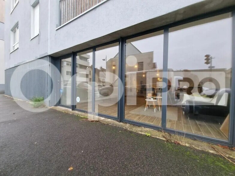 Bureau dans Saint-Pierre-des-Corps à louer - Photo de l’immeuble – Image 1 sur 4