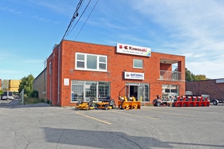 Plus de détails pour 1768 Bath Rd, Kingston, ON - Local commercial à vendre