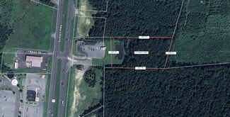 Plus de détails pour 0 RT 13 Lot # 3 Hwy, Seaford, DE - Terrain à vendre