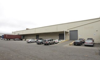 Plus de détails pour 400 Lancaster St, Oakland, CA - Industriel/Logistique à louer