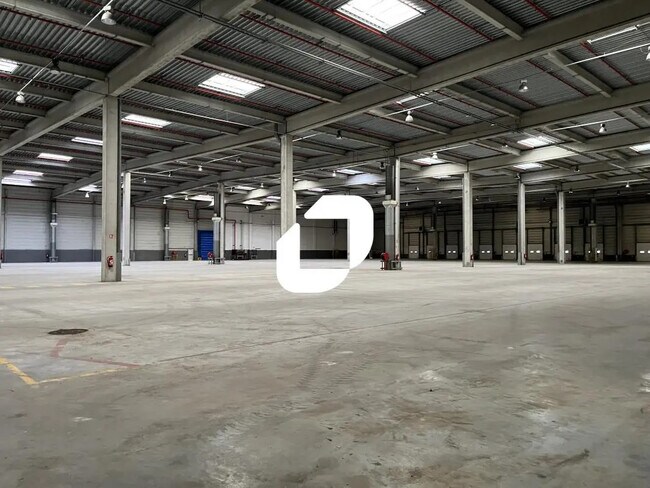 Plus de détails pour Industriel/Logistique à vendre
