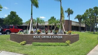 Plus de détails pour 13770 N 58th St, Clearwater, FL - Bureau à louer