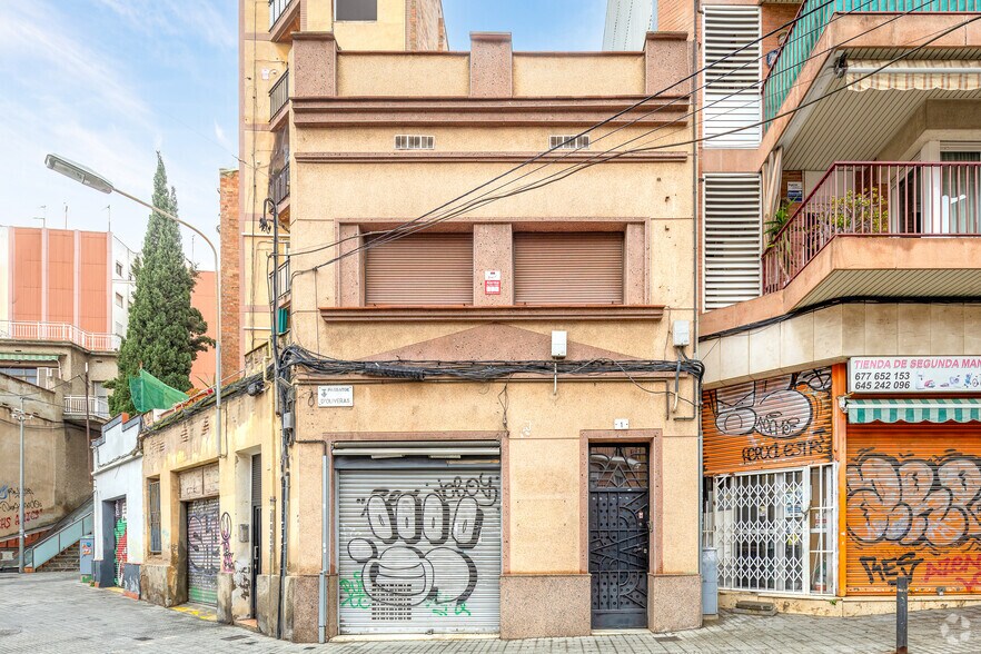 Local commercial dans L'Hospitalet de Llobregat, Barcelona à vendre - Photo principale – Image 1 sur 5