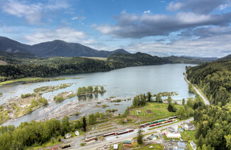 Plus de détails pour 54106 Mountain Hwy E hwy, Elbe, WA - Spécialisé à vendre