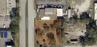 Plus de détails pour 503 N Lake Parker Ave, Lakeland, FL - Terrain à vendre
