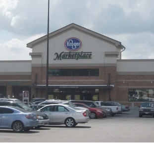 440-480 New Albany Plaza Ctr, New Albany, IN à louer - Photo de l’immeuble – Image 3 sur 5
