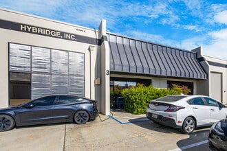 1100 Industrial Rd, San Carlos, CA à louer Photo intérieure– Image 1 sur 13