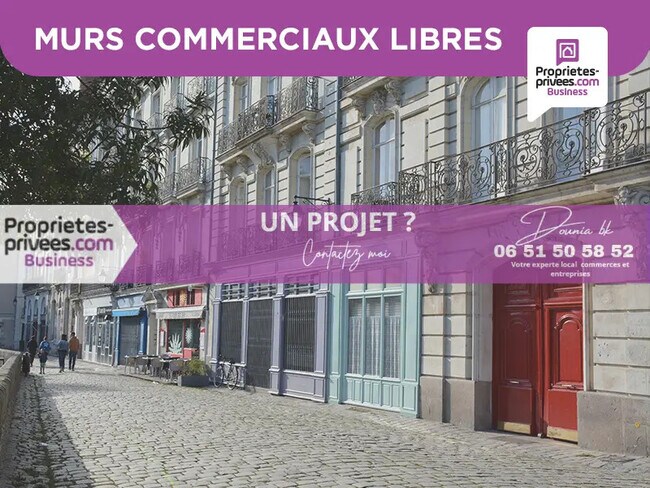 Plus de détails pour Local d’activités à vendre