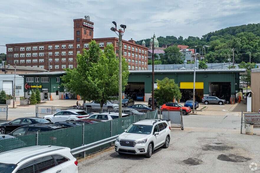2950 Penn Ave, Pittsburgh, PA à vendre - Photo de l’immeuble – Image 2 sur 6