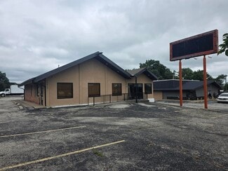 Plus de détails pour 12810 S Us-71 Hwy, Grandview, MO - Local commercial à vendre