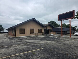 Plus de détails pour 12810 S Us-71 Hwy, Grandview, MO - Local commercial à vendre